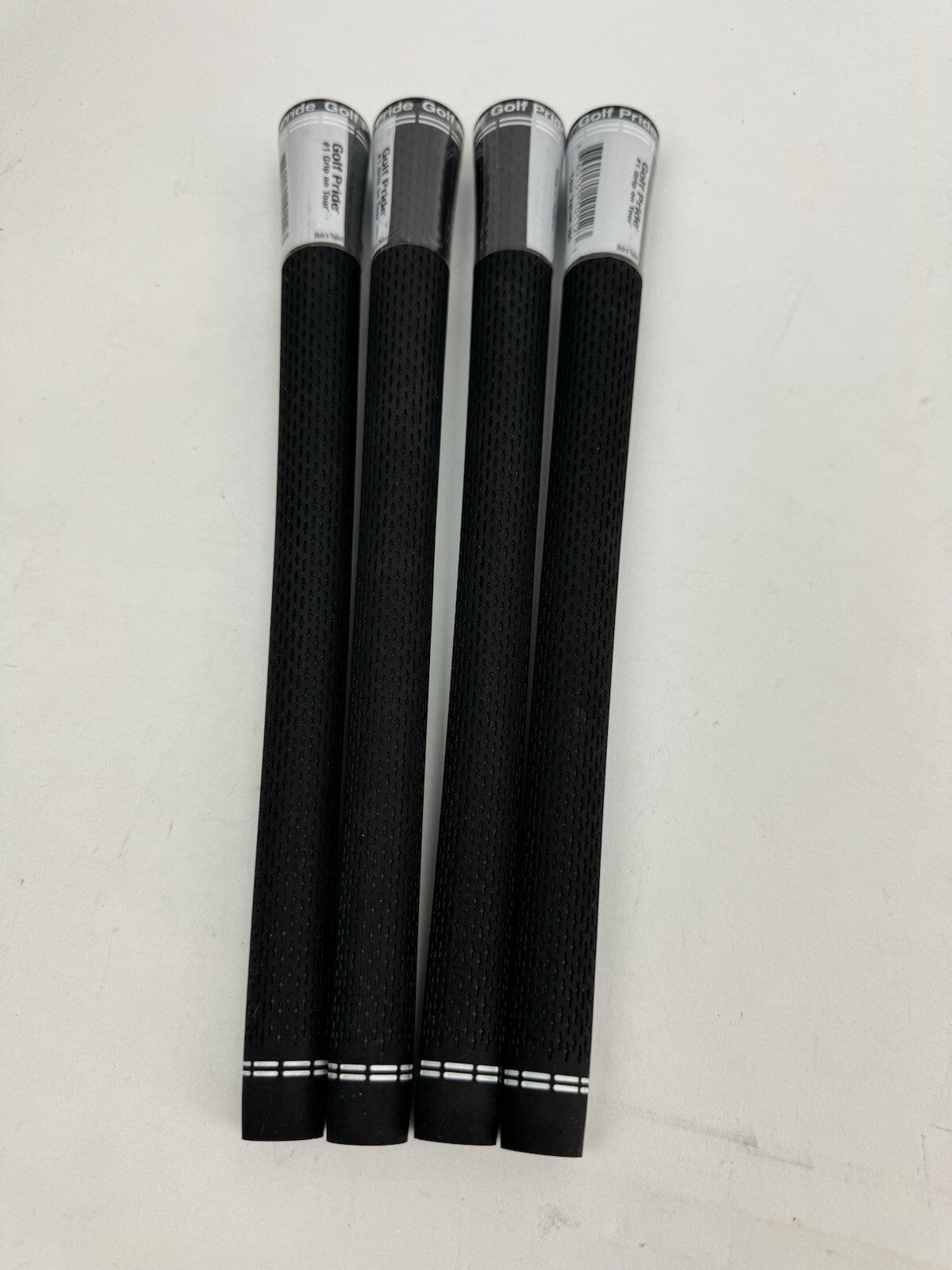 Golf Pride Tour Velvet Golf Grips (4) Standard /60R /Mens /199500