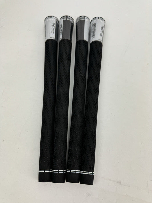 Golf Pride Tour Velvet Golf Grips (4) Standard /60R /Mens /199500