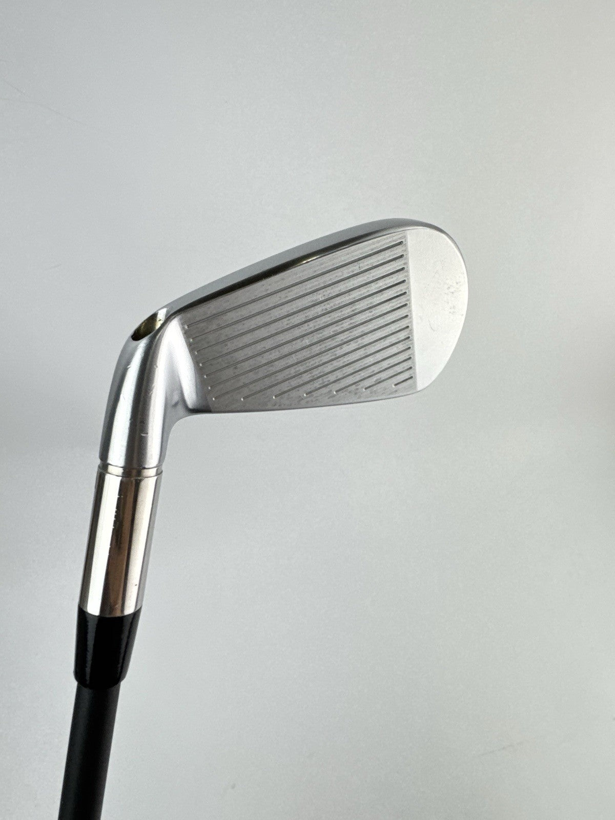 Srixon Z565 6 iron Cypher 4.0 Ladies Flex Graphite /Right Handed /Demo /311418