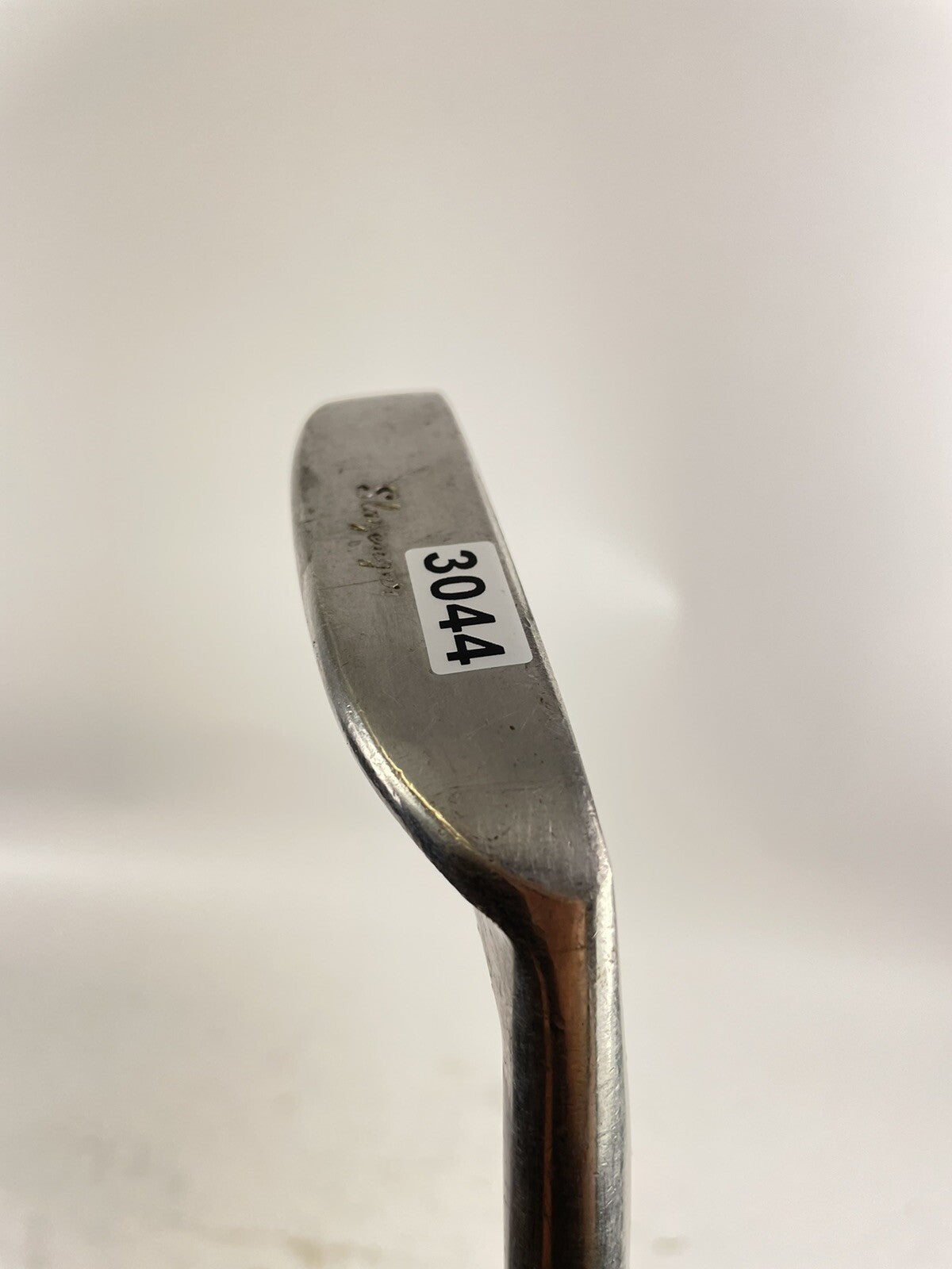 Slazenger Jean Donald Blade Putter 34” /Heel Shafted /Right /New Grip /304410