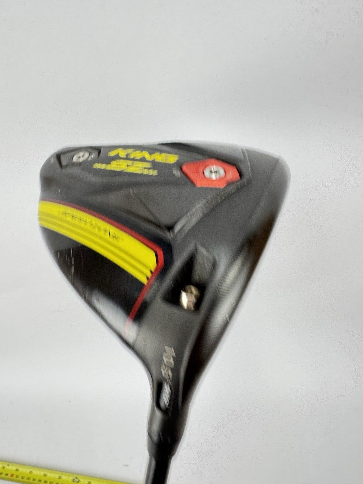 Cobra Speedzone Ladies Driver 10.5* UST Helium 4F1 Ladies Flex Graphite /351065
