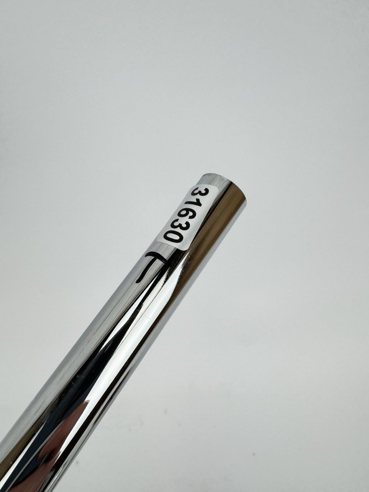 Nippon Modus3 Iron Shaft Tour105 Stiff Flex Steel 35.75 /0.355 Tapered /3163012