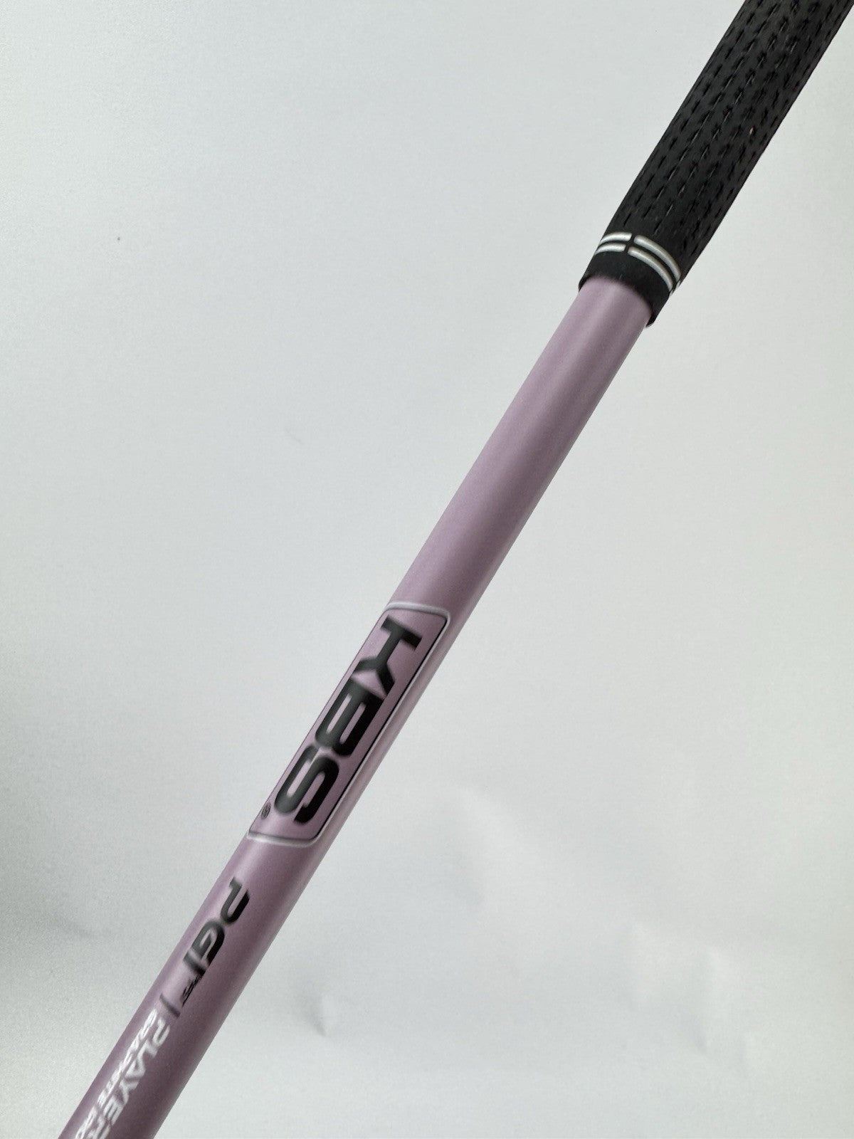 Cobra LTDx Ladies 9 Iron KBS PGI 55 Ladies Flex Graphite /Left /New /3044214
