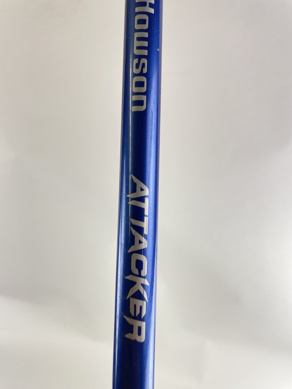 Howson Utility Hybrid 21* Regular Graphite /Right Handed /New Grip /1154216