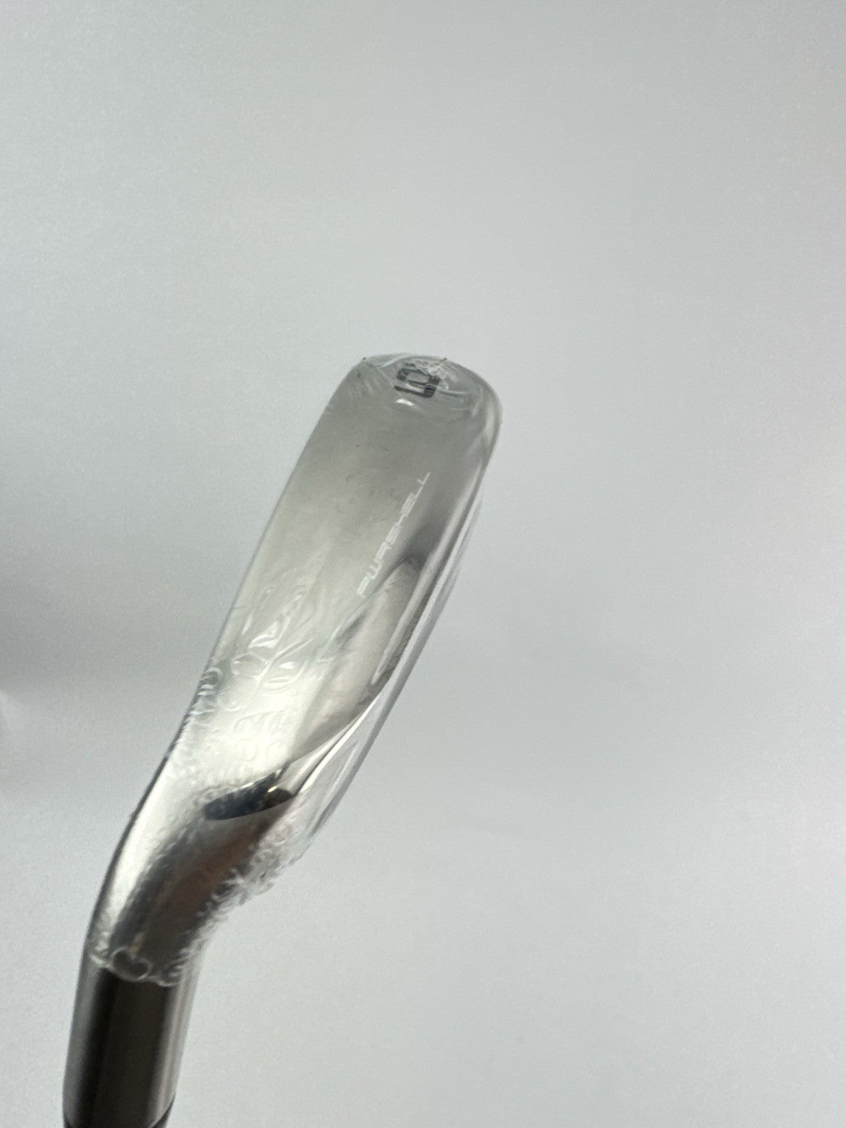 Cobra Aerojet One Length 6 Iron Left Handed KBS Tour Regular Steel /New /290246