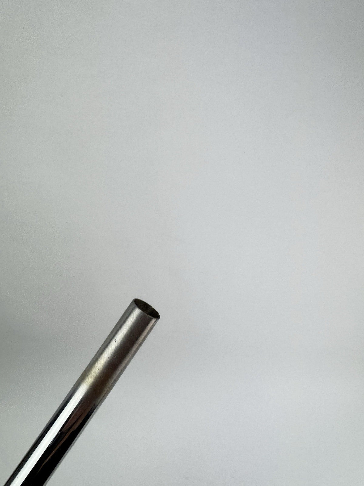 KBS $-Taper Lite 100 Iron Shaft Regular Flex Steel 36.5” /0.355 Tapered /307059