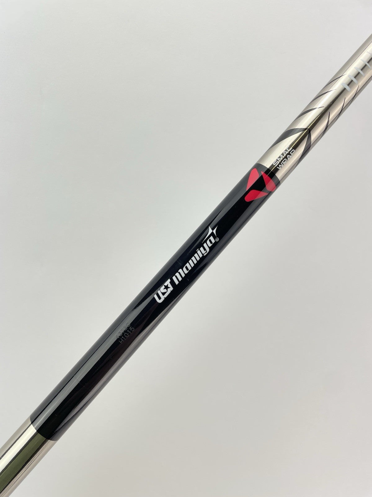 UST Recoil ES Iron Shaft 780 Regular Flex Graphite 35.75” /0.355 Tapered /289871