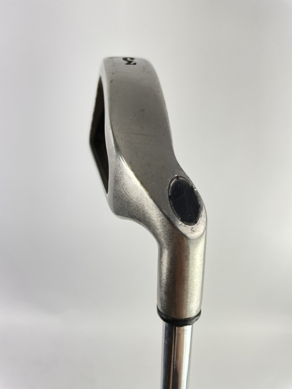 Callaway Golf 3 Iron X12 Big Bertha Uniflex Steel /Right /New Grip /91155