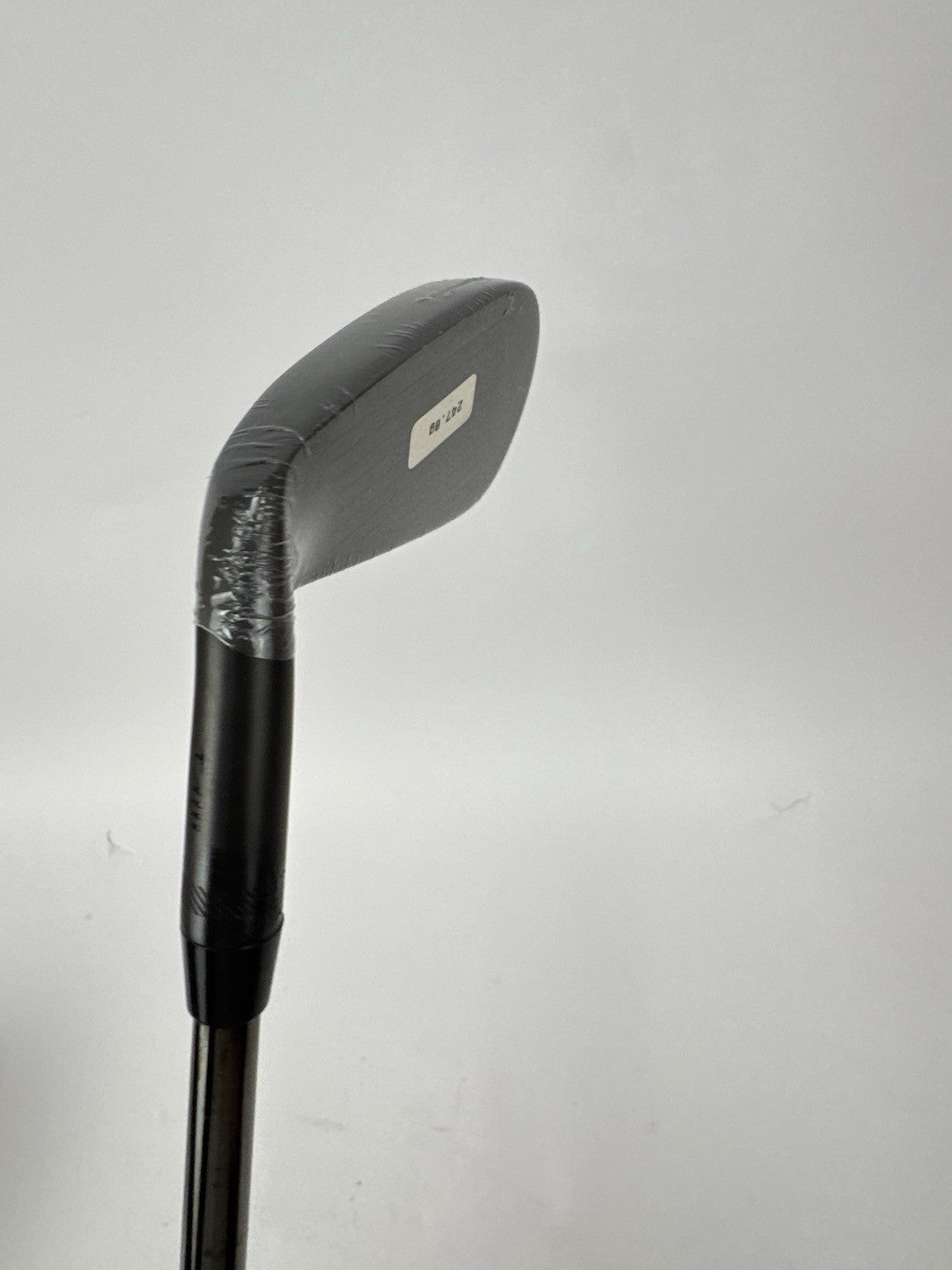 Sub70 TAII 4 Iron Blackout Forged KBS $-Taper 120 Stiff Steel /Right /New /355397