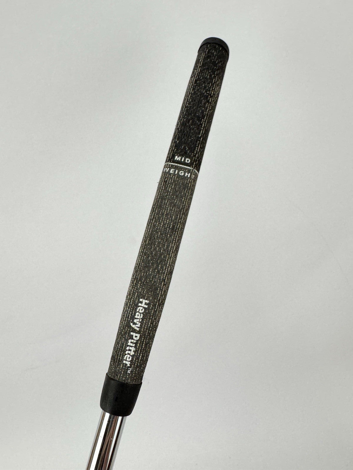 Boccieri Golf Heavy Putter J2 Mid Weight 34” /Right Handed /3524113
