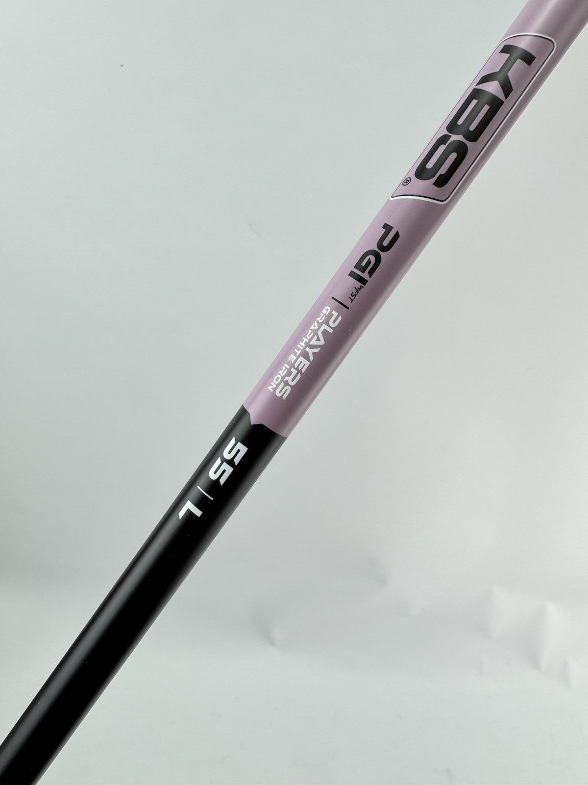 Cobra T-Rail Ladies Sand Wedge 54* KBS PGI 55 Ladies Graphite /Right /New /3023810