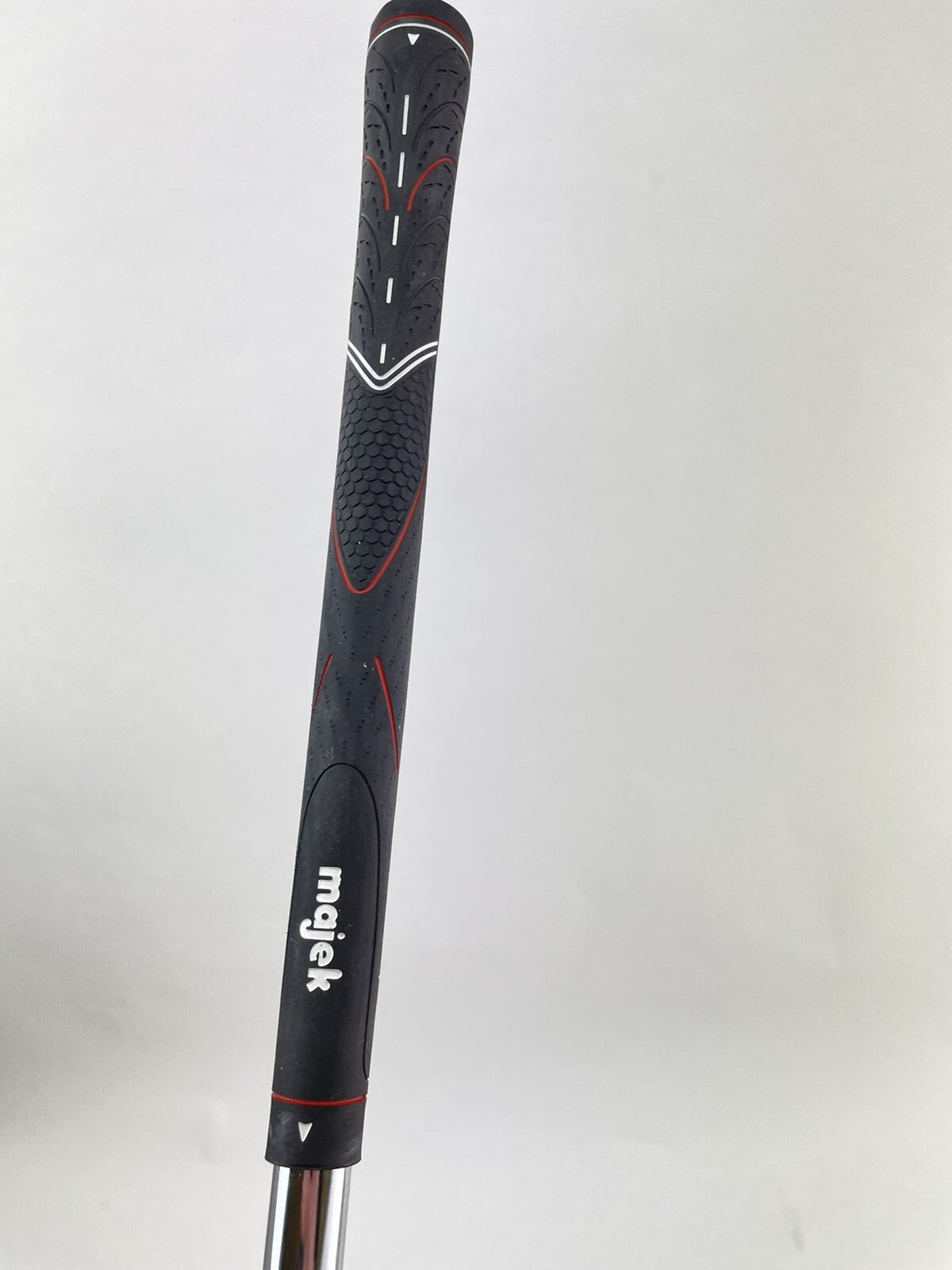 Fazer Golf Driving Iron Regular Flex Steel /Right Handed /New Grip /2117720