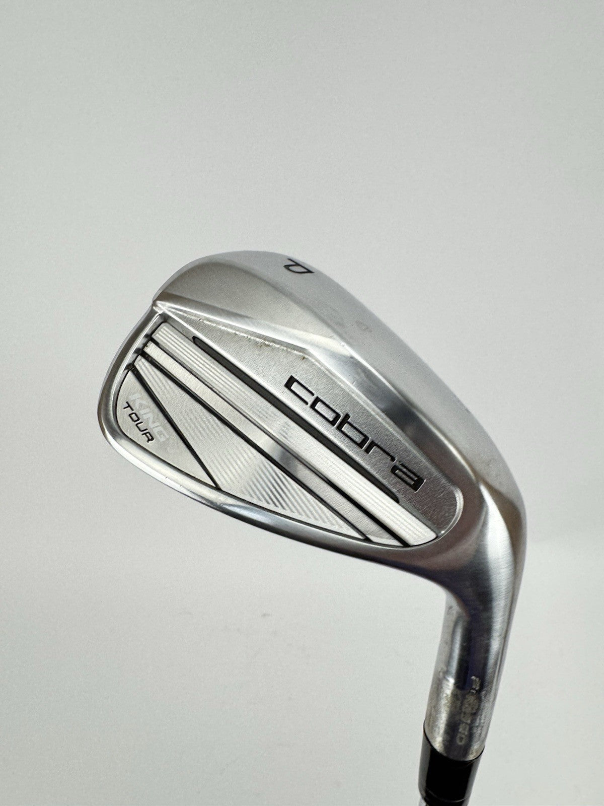 Cobra King Tour Pitching Wedge Forged Nippon Modus3 Tour105 Regular Steel /322312