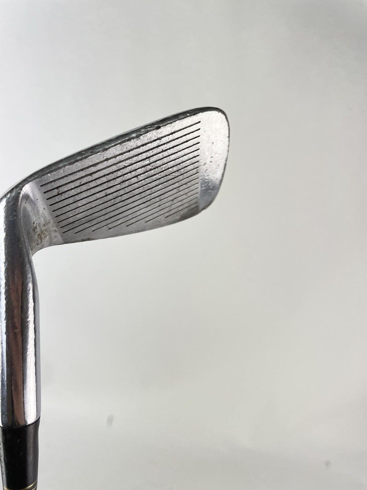 Mizuno Tour 9 Iron Blade Stiff Flex Steel /Right Handed /New Grip /149606