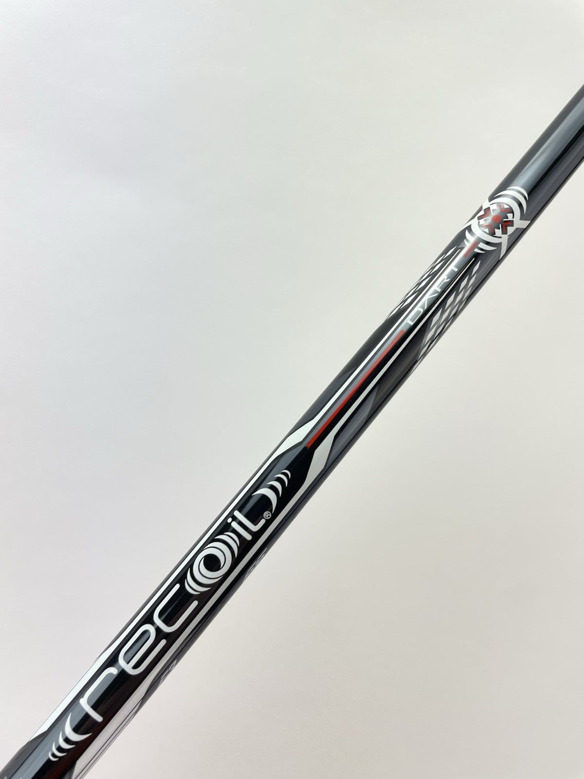 Recoil Dart Iron Shaft 65 F3 Regular Flex Graphite 35.75 /0.355 Tapered /283854