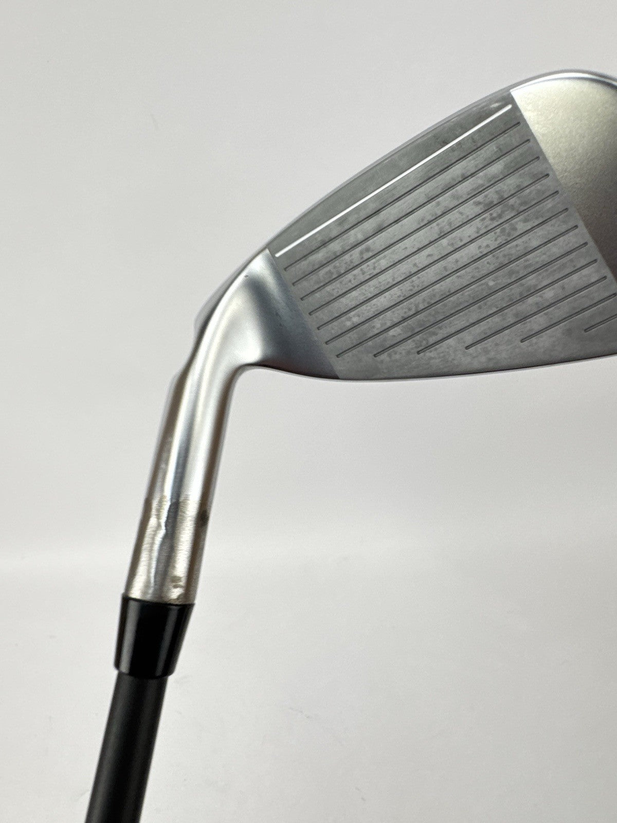 Ping G730 8 Iron Black Dot Cypher Sixty 5.5 Regular Graphite /New Grip /3625612