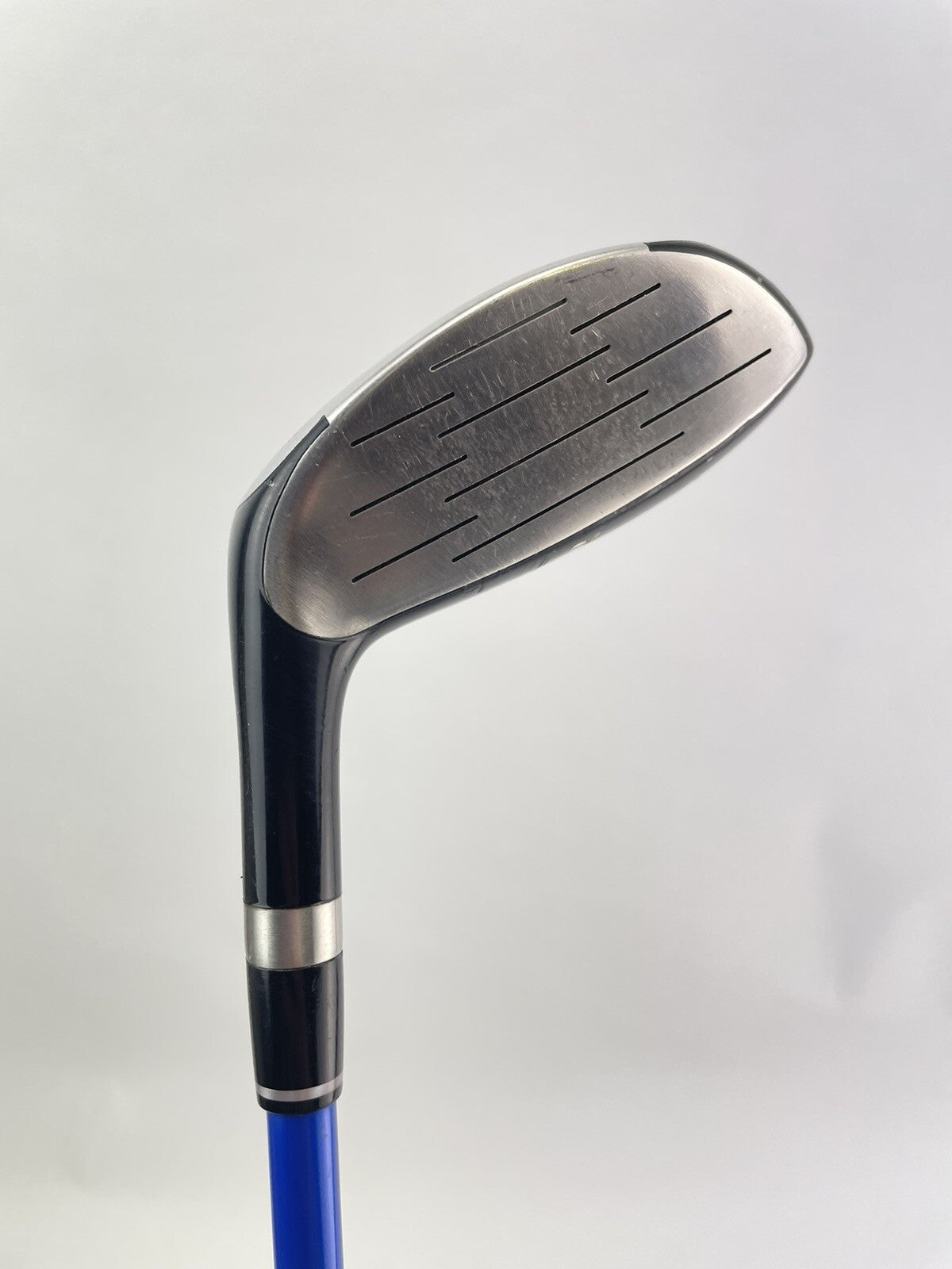 Masters Golf 3 Hybrid 19* MC-Z 710 Regular Flex Graphite/Right /New Grip /208955