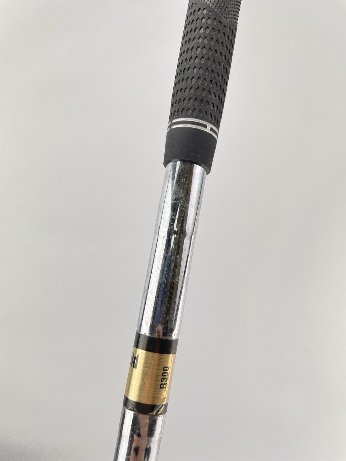 Progen Golf 5 Wood Full Bore Regular Flex Steel /Right /New Grip /2878313