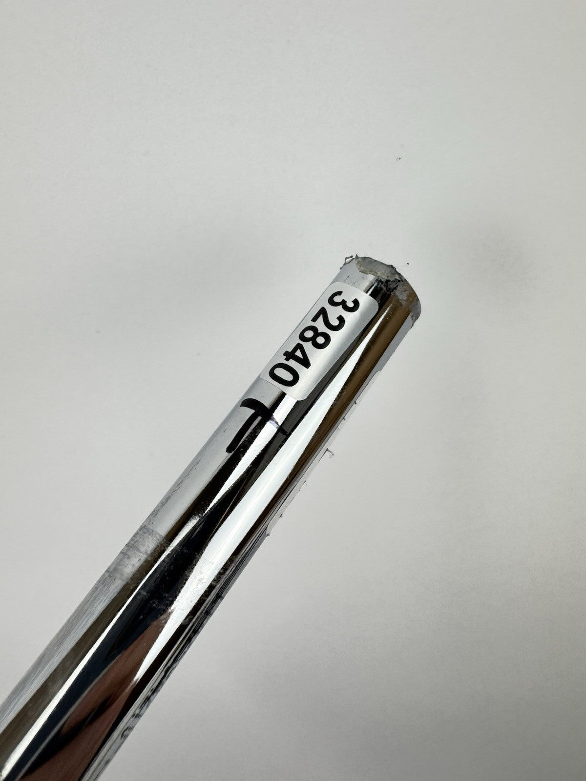 Dynamic Gold 95 Iron Shaft R300 Regular Flex Steel 36.25” /0.355 Tapered /3284011