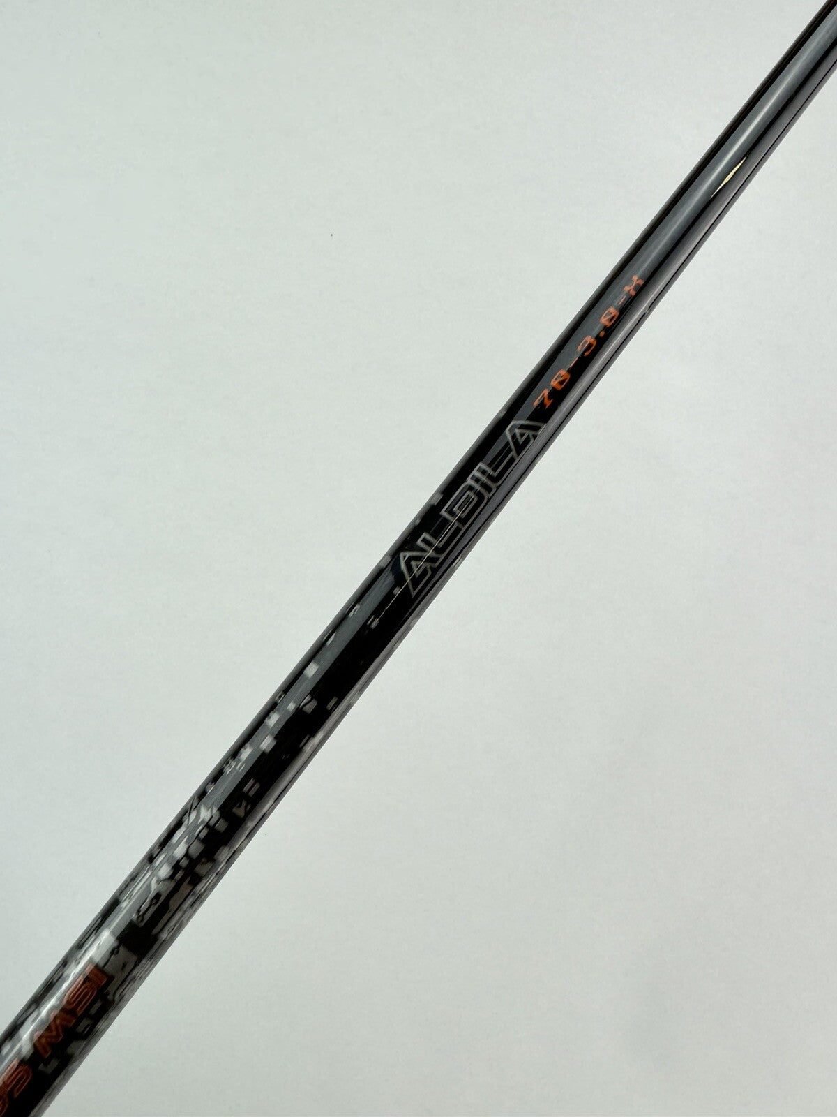 Taylormade 3 Wood Shaft Qi10 Stealth Aldila X Flex Graphite 42.5” /New /241291