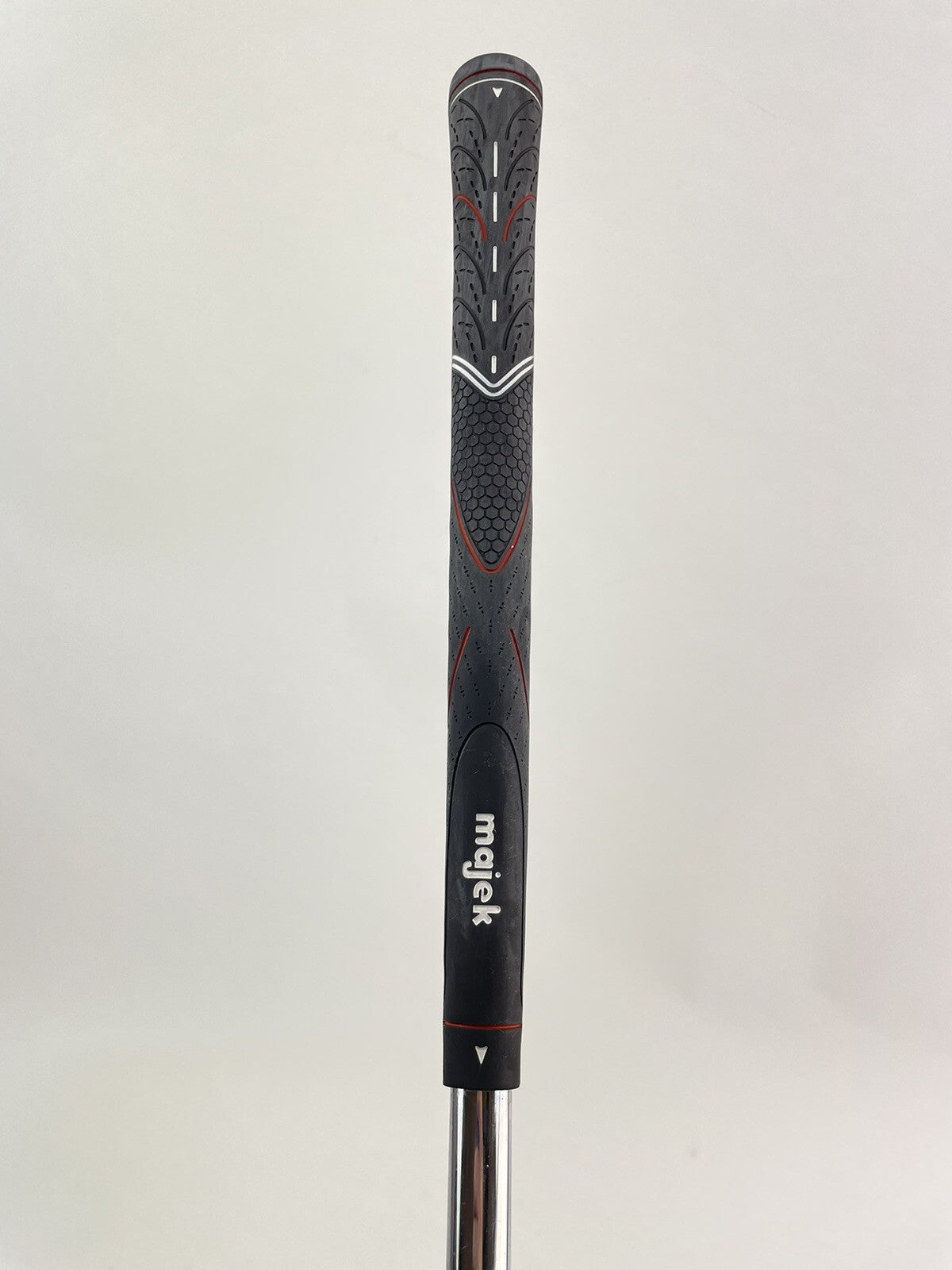 MacGregor V-Foil 9 Iron Forged . Milled Regular Steel /Right /New Grip /1859119