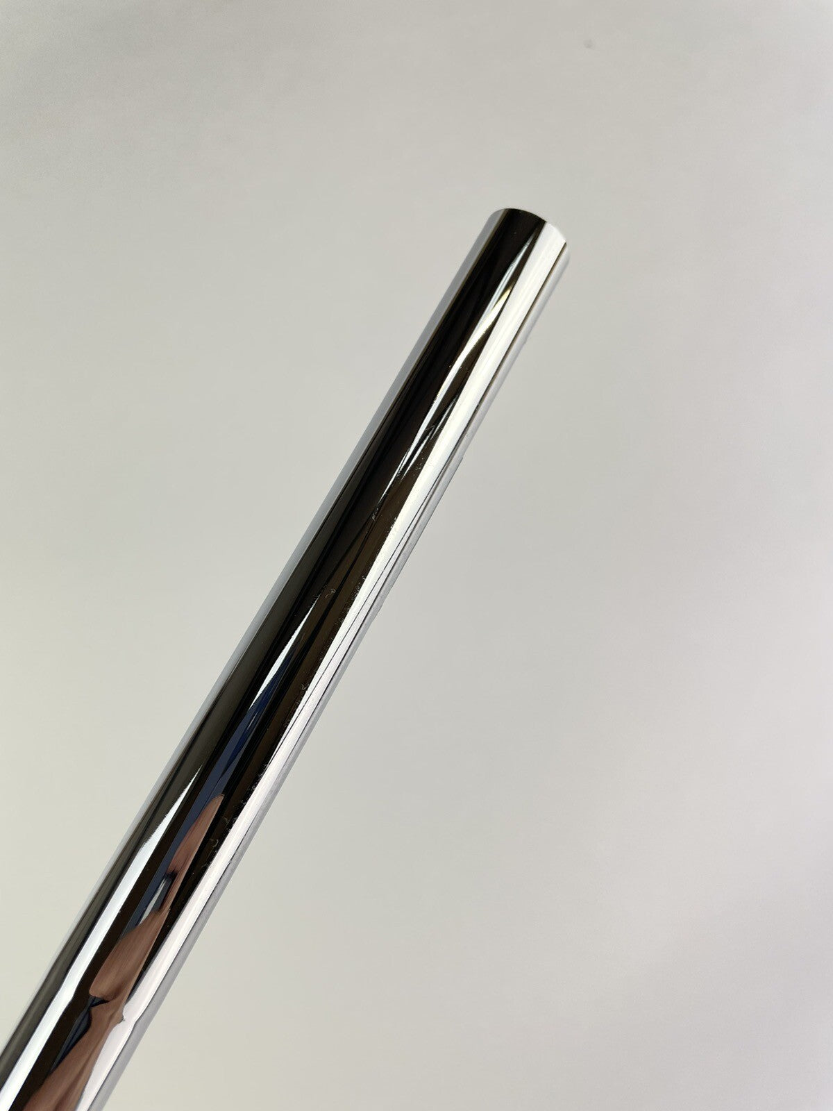 Elevate ETS Iron Shaft Vss 85 Regular Steel 35.5” /0.370 Parallel /126167