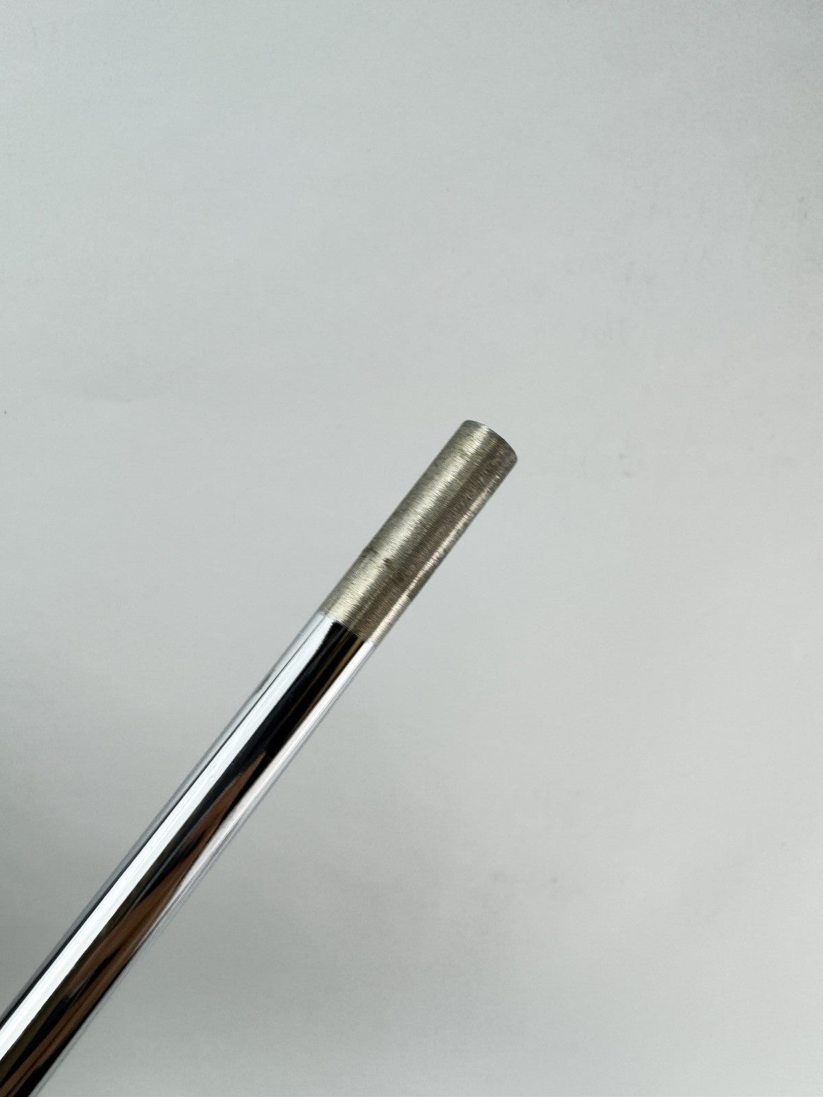 KBS Tour Lite Iron Shaft Regular Flex Steel 35.5 /0.370 Parallel /270207