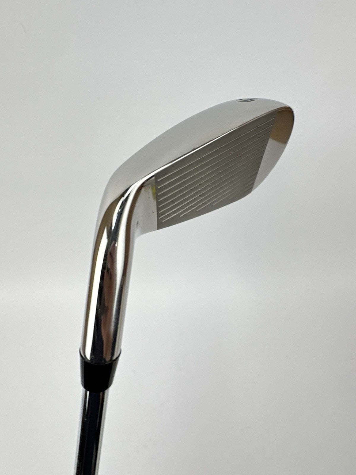Callaway Paradym AI Smoke 6 Iron HL XP95 R300 Regular Steel /Right Handed /359348