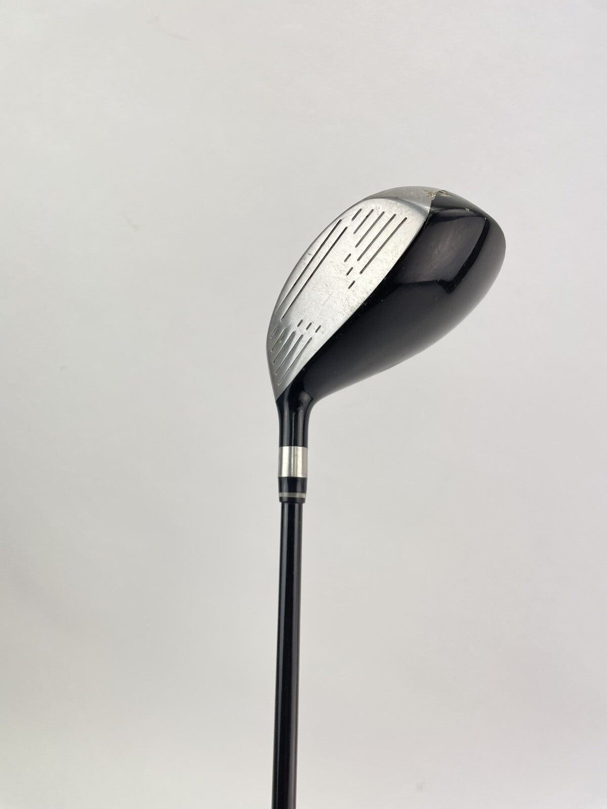 Mens Golf 3 Wood Masker TW-400 Firm Flex Graphite /Right /New Mid Grip /181515