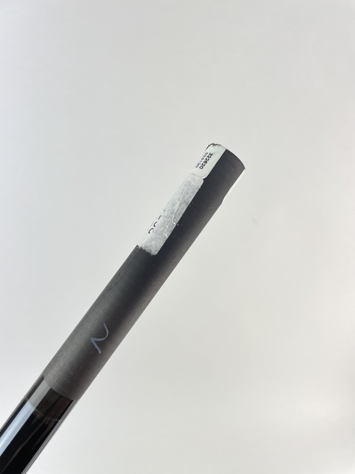 Recoil Dart Iron Shaft 75 F4 Stiff Flex Graphite 35" /0.370 Parallel /1901511