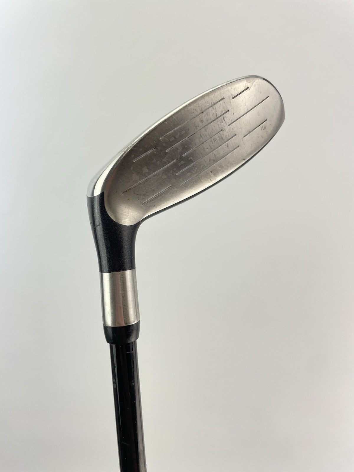 MD Golf Hybrid 24* Blackhawk Ladies Flex Graphite /Right Handed /New Grip /290653