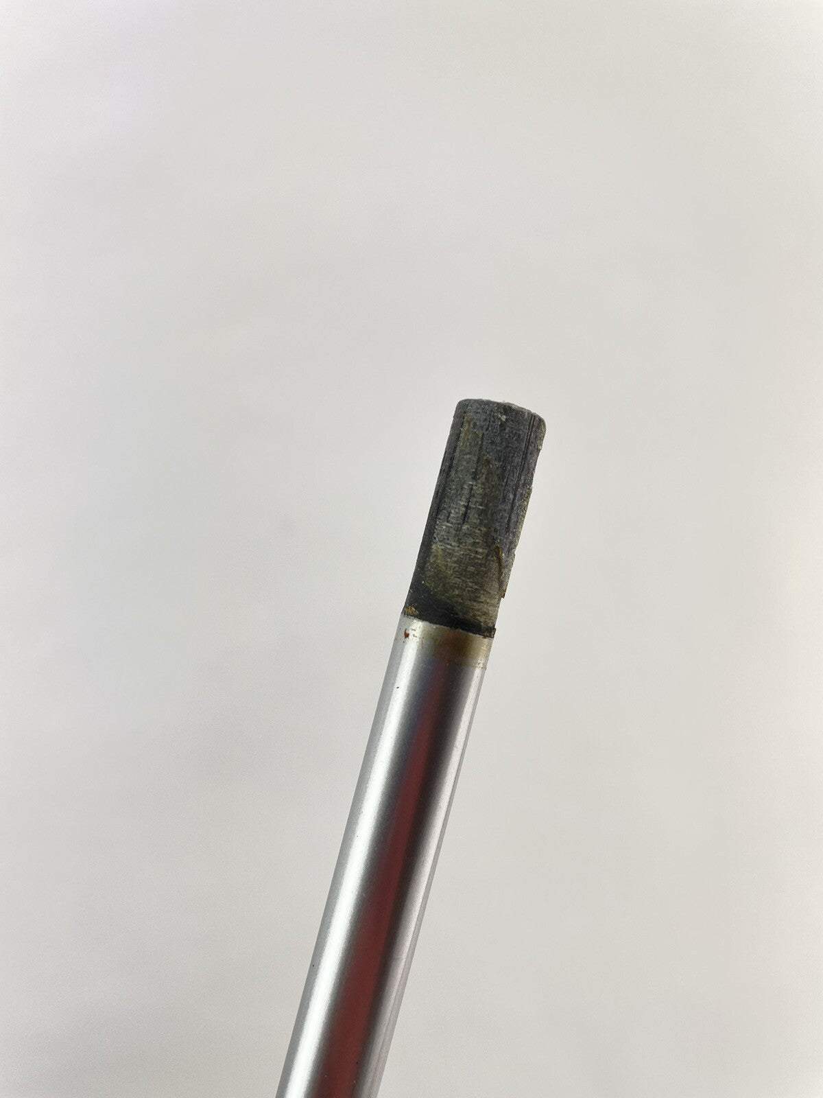 Aldila Ascent 50 Iron Shaft A Senior Flex Graphite 35.5” /0.370 /211887