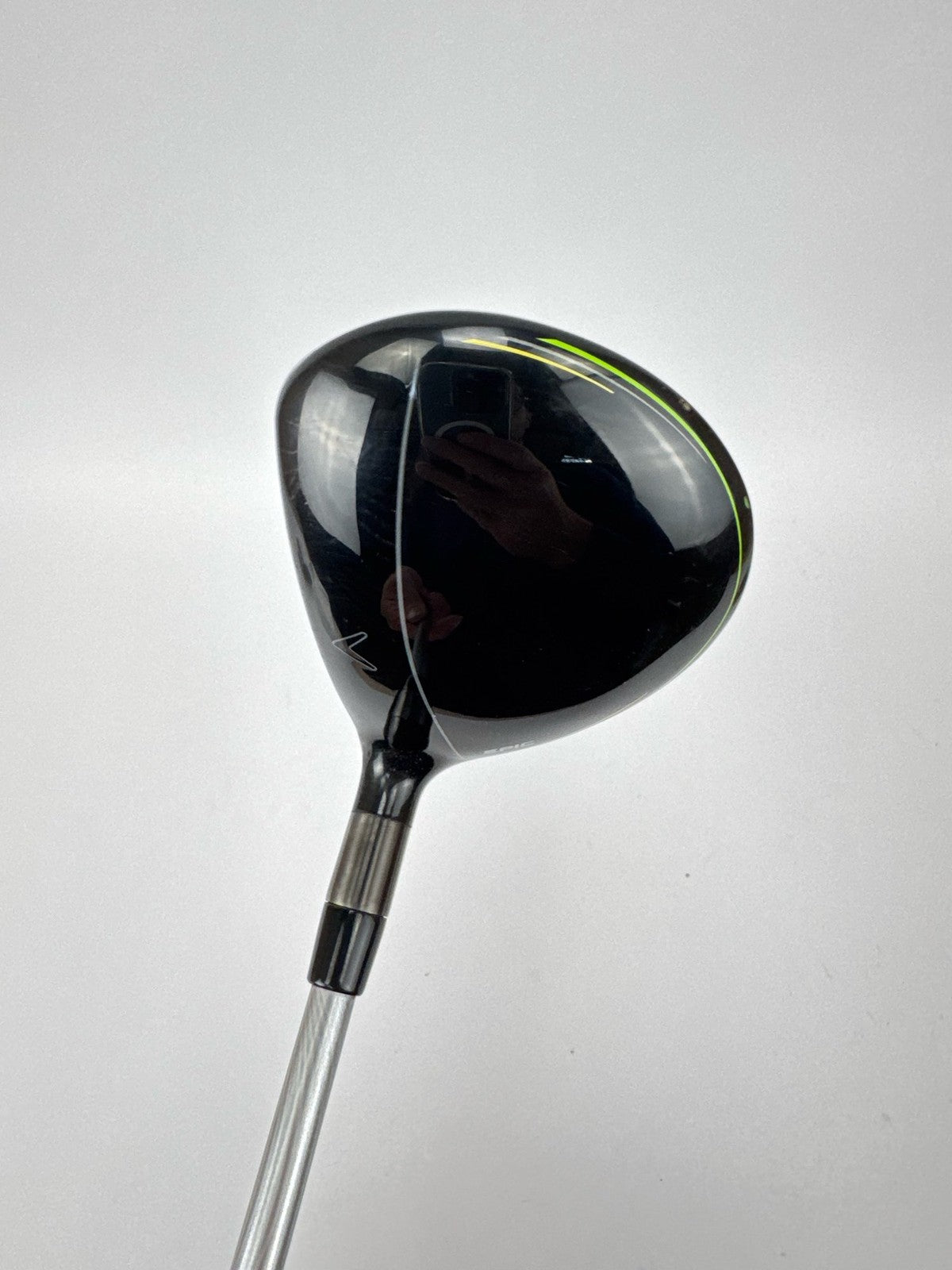 Callaway Epic Flash 9 Wood Evenflow 5.5 Regular Flex Graphite Right Hand/3674810