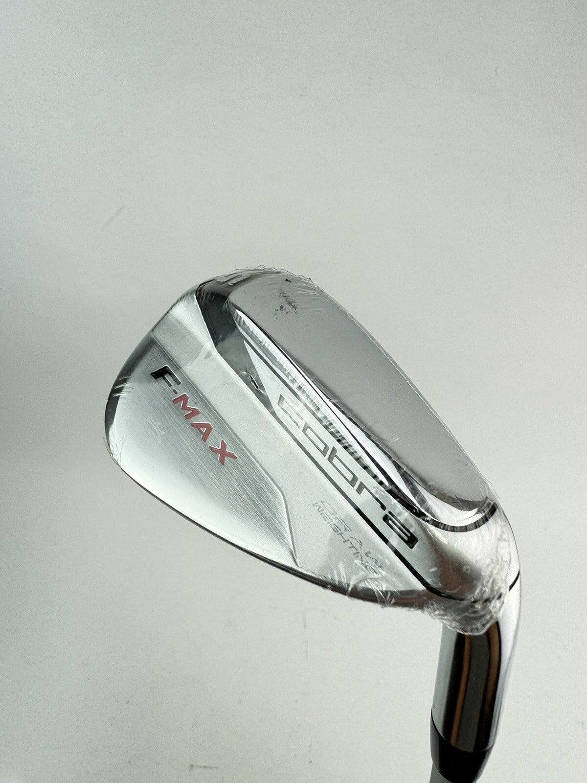 Cobra Ladies Sand Wedge F-Max Womens Graphite /Right Handed /New /363931