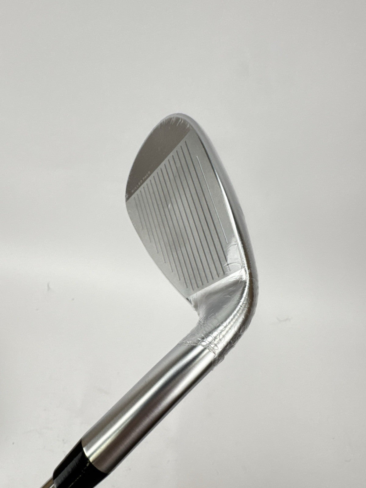 Cobra LTDx Gap Wedge Left Handed 47.5* KBS Tour 90 Regular Steel /New /355277
