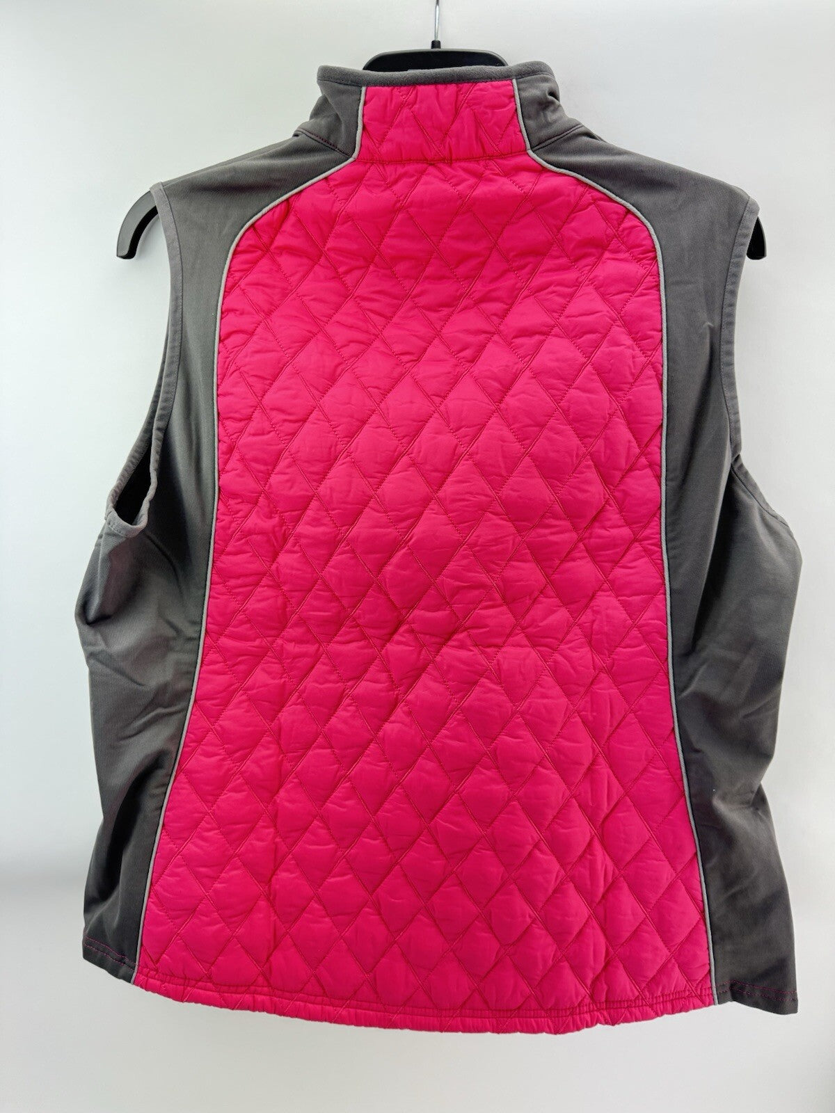 Proquip Womens Thermal Gilet Ava Full Zip /Size UK L (12) /New /2238511