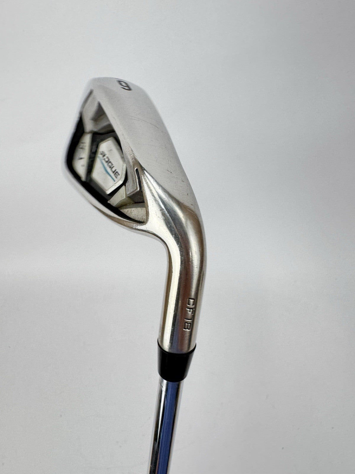 Callaway Rogue 6 Iron Elevate MPH 95 Regular Flex Steel /Right Handed /352364