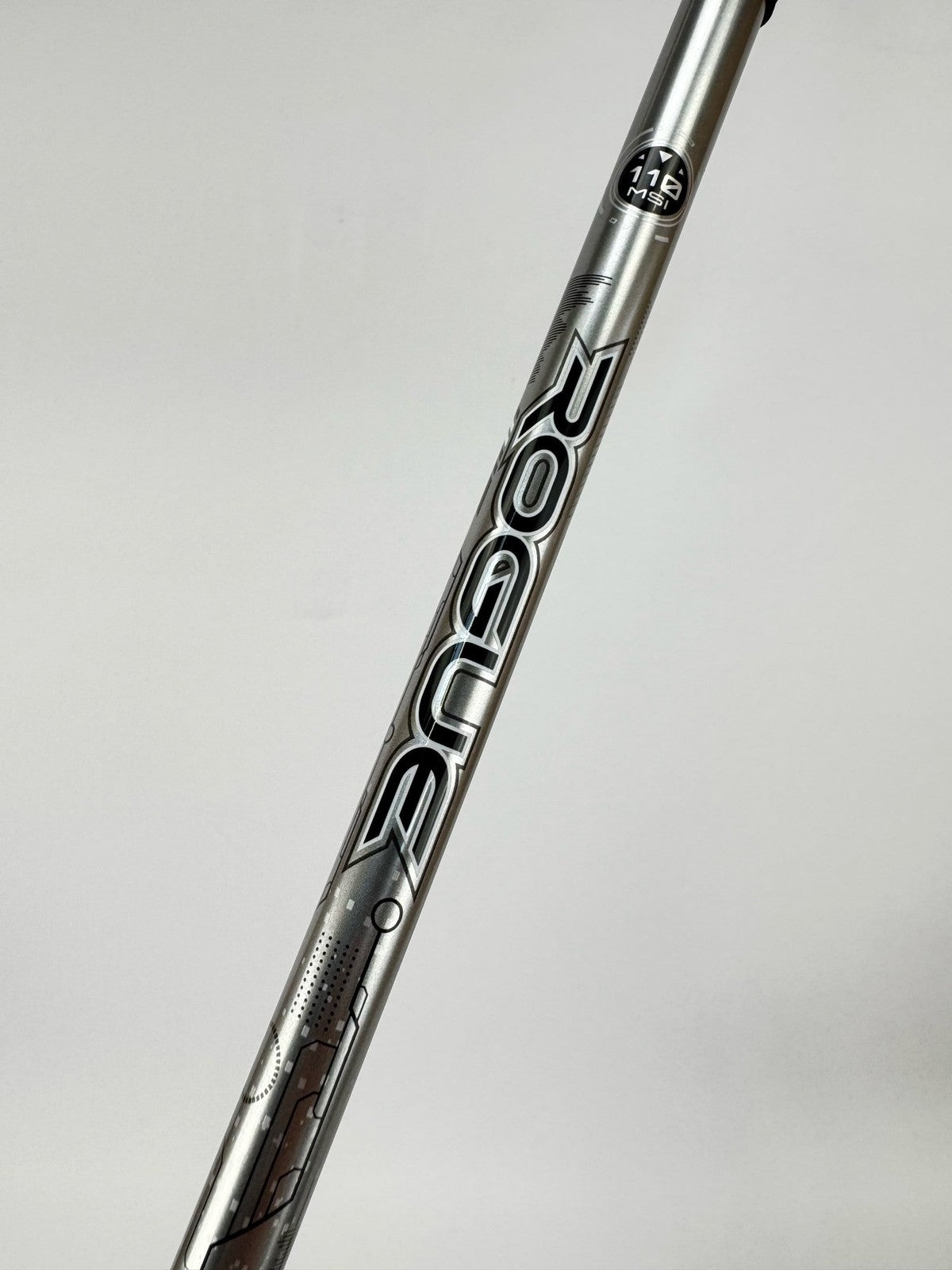 Ping G425 Max Driver 9 Degrees Aldila Rogue Msi 110 Extra Stiff Graphite//3664711