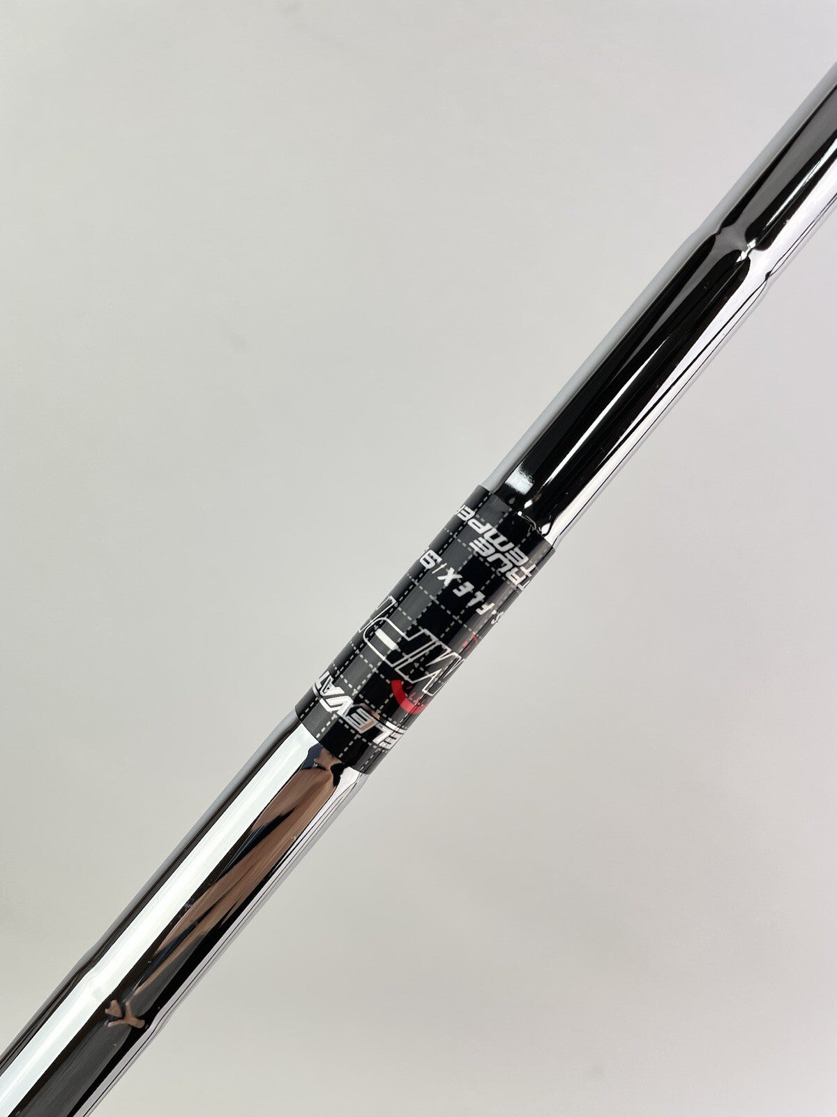 Elevate MPH Iron Shaft 95 Stiff Flex Steel 35.25" /0.370 Parallel Tip /181931