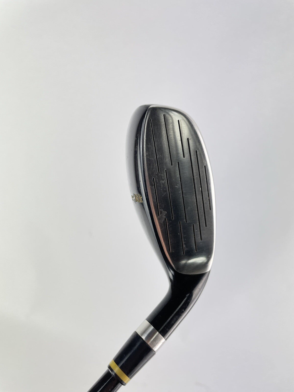 Citation Left Handed Hybrid 18 Degrees Regular Graphite /New Grip /158207