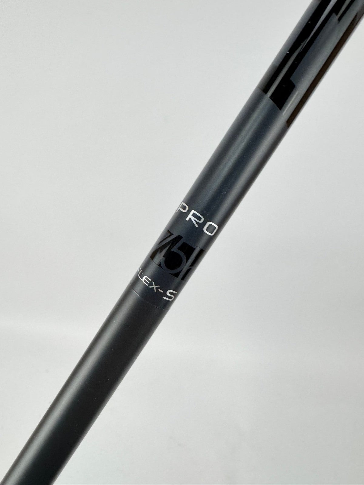 Sub70 699 U Utility 4 Iron Stiff Flex Graphite Right Handed /New //3638311
