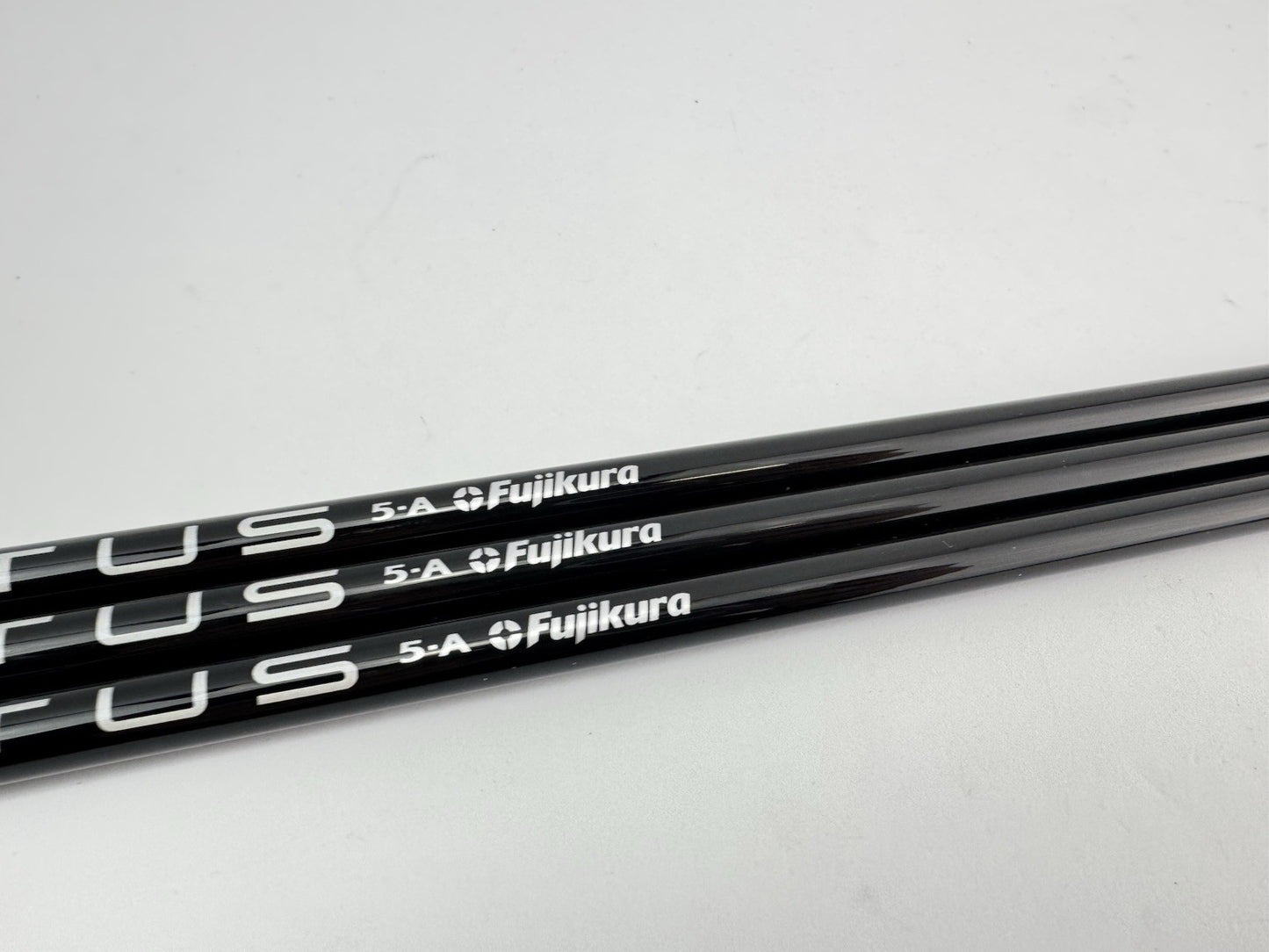Ventus Red Wedge Shaft Set (3) 5-A Senior Flex Graphite 0.355 Tapered /297014