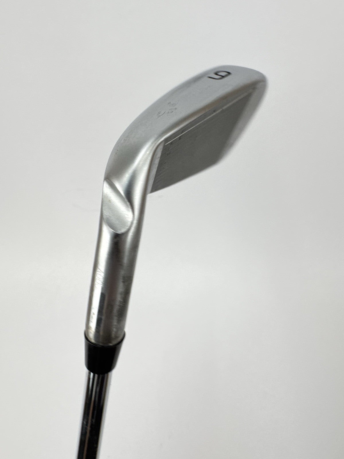 Ping i230 6 Iron Black Dot Elevate MPH 85 Stiff Steel /Right /New Grip /344457