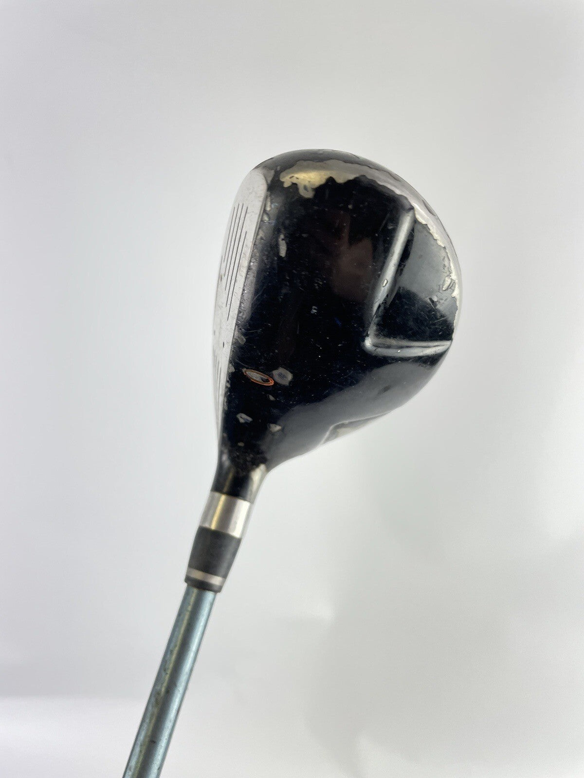 Ram FX9 Ladies Hybrid 24* Ladies Graphite /Right Handed /New Grip /60569