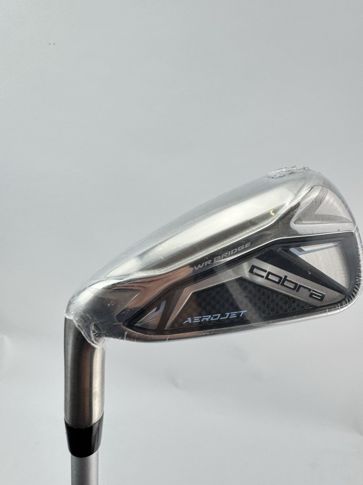 Cobra Aerojet Ladies 5 Iron Women’s Flex Graphite /Left Handed /New /294652