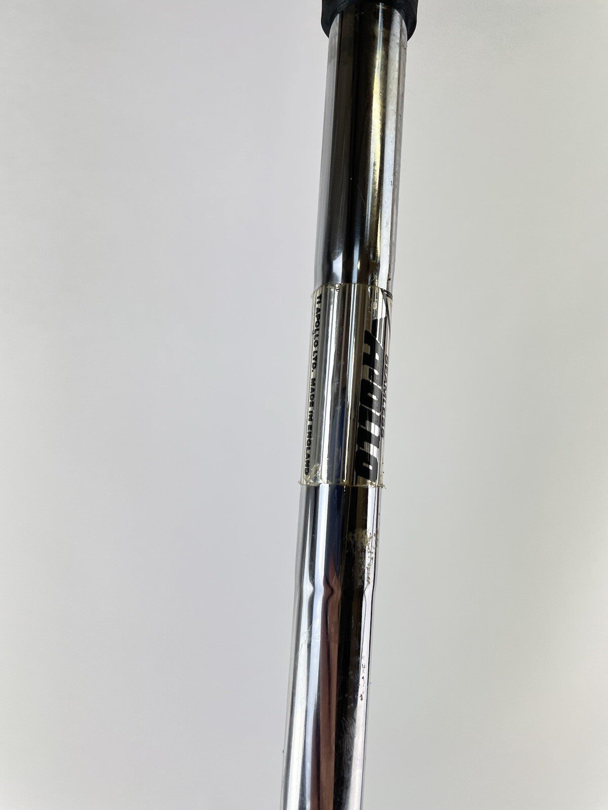 Regal Golf 1 Iron Regular Flex Steel /Right Handed /New Grip /1332016