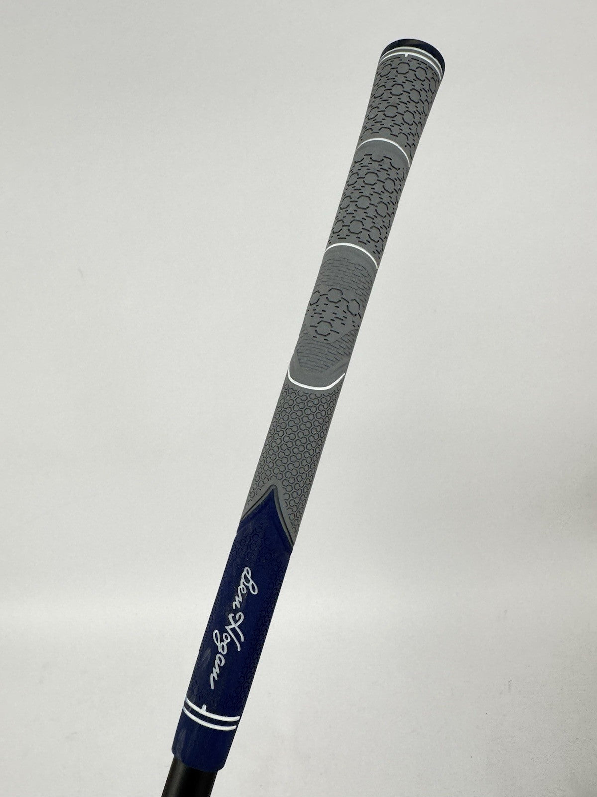 Ben Hogan FT Worth Black 9 Iron Forged Recoil ES 780 F4 Stiff Graphite /3643016