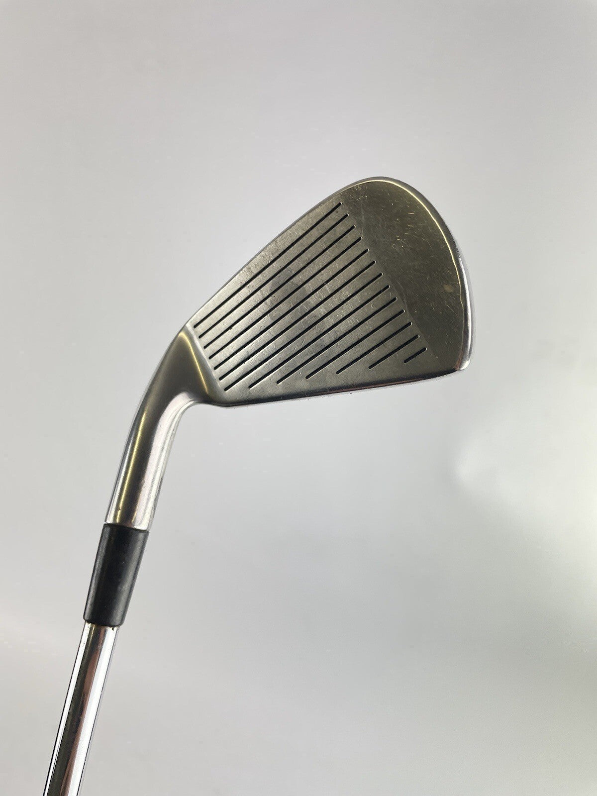 Mizuno T-Zoid 4 Iron XV Oversize R400 Regular Flex Steel /Right /New Grip /1063912