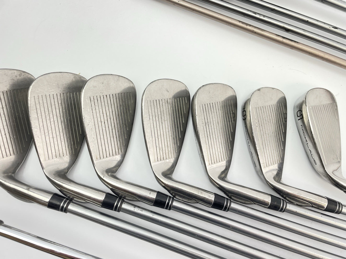 Ladies Golf Package Set 13 Clubs Ladies Flex Graphite /Right /Cart Bag /2835110