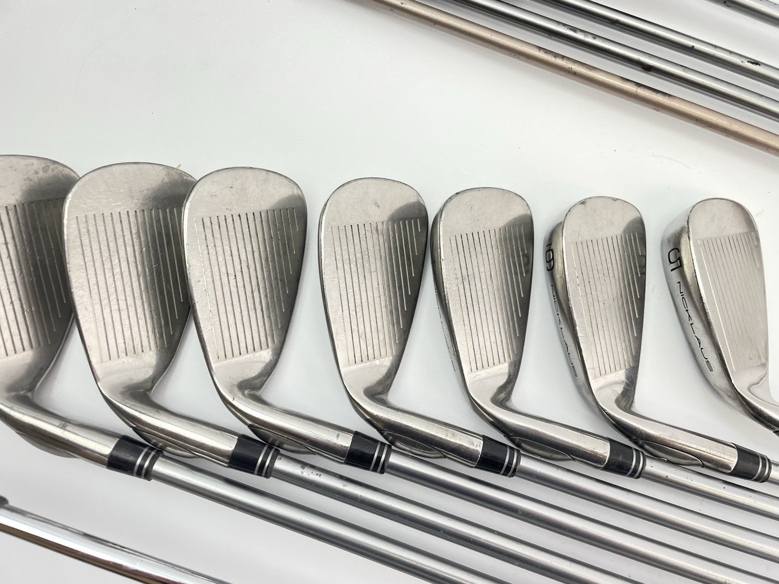 Ladies Golf Package Set 13 Clubs Ladies Flex Graphite /Right /Cart Bag /2835110